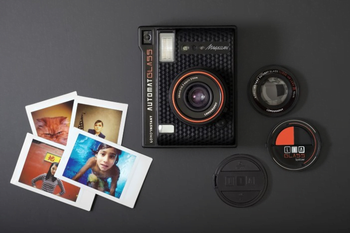 Polaroid là gì? Những điều bạn chưa biết về Polaroid (3)