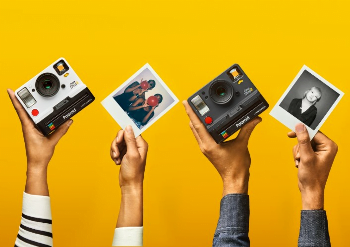 Polaroid là gì? Những điều bạn chưa biết về Polaroid (1)