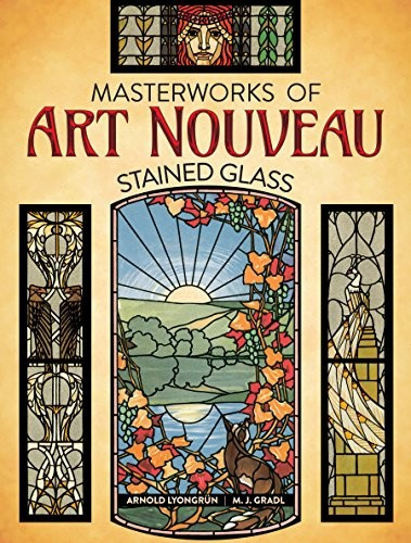 Art Nouveau là gì? Art Nouveau trong thiết kế đồ hoạ (1)