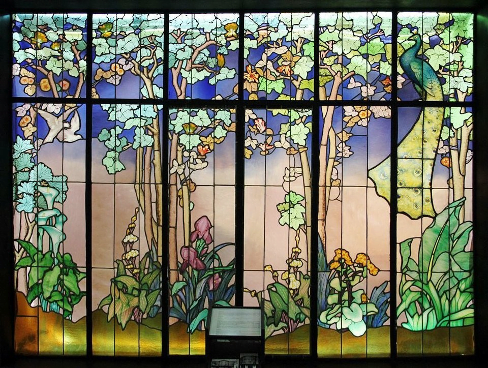 Art Nouveau là gì? Art Nouveau trong thiết kế đồ hoạ (7)