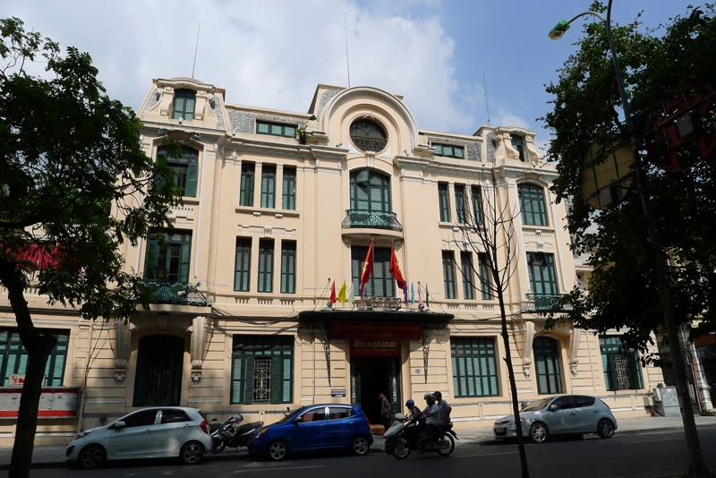 Art Nouveau là gì? Art Nouveau trong thiết kế đồ hoạ (4)