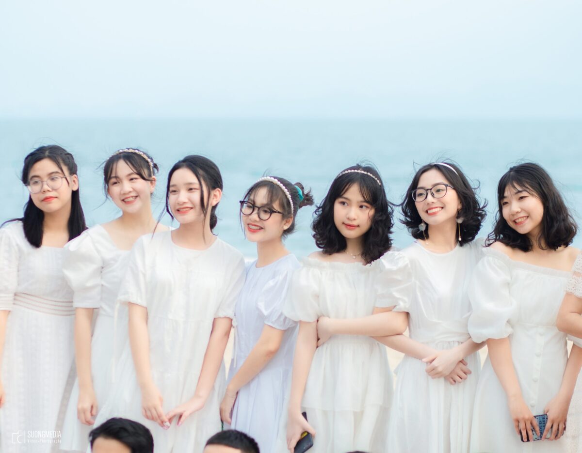 [ KỶ YẾU ] Lớp 9A3 – THCS Chu Văn An (1)