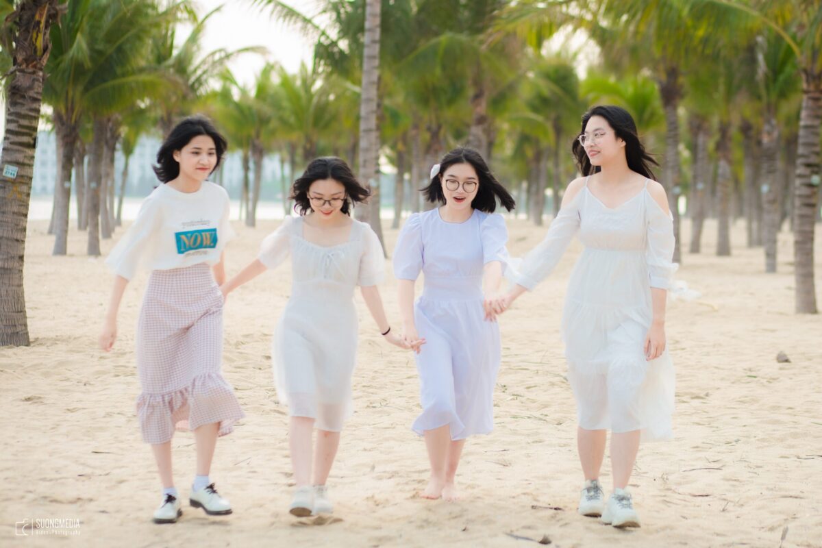[ KỶ YẾU ] Lớp 9A3 – THCS Chu Văn An (2)