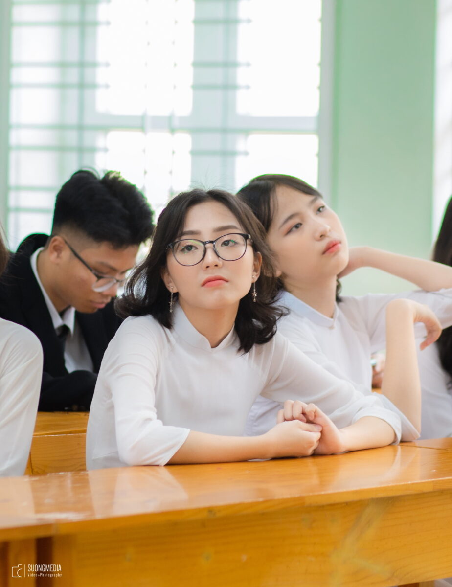 [ KỶ YẾU ] Lớp 9A3 – THCS Chu Văn An (5)