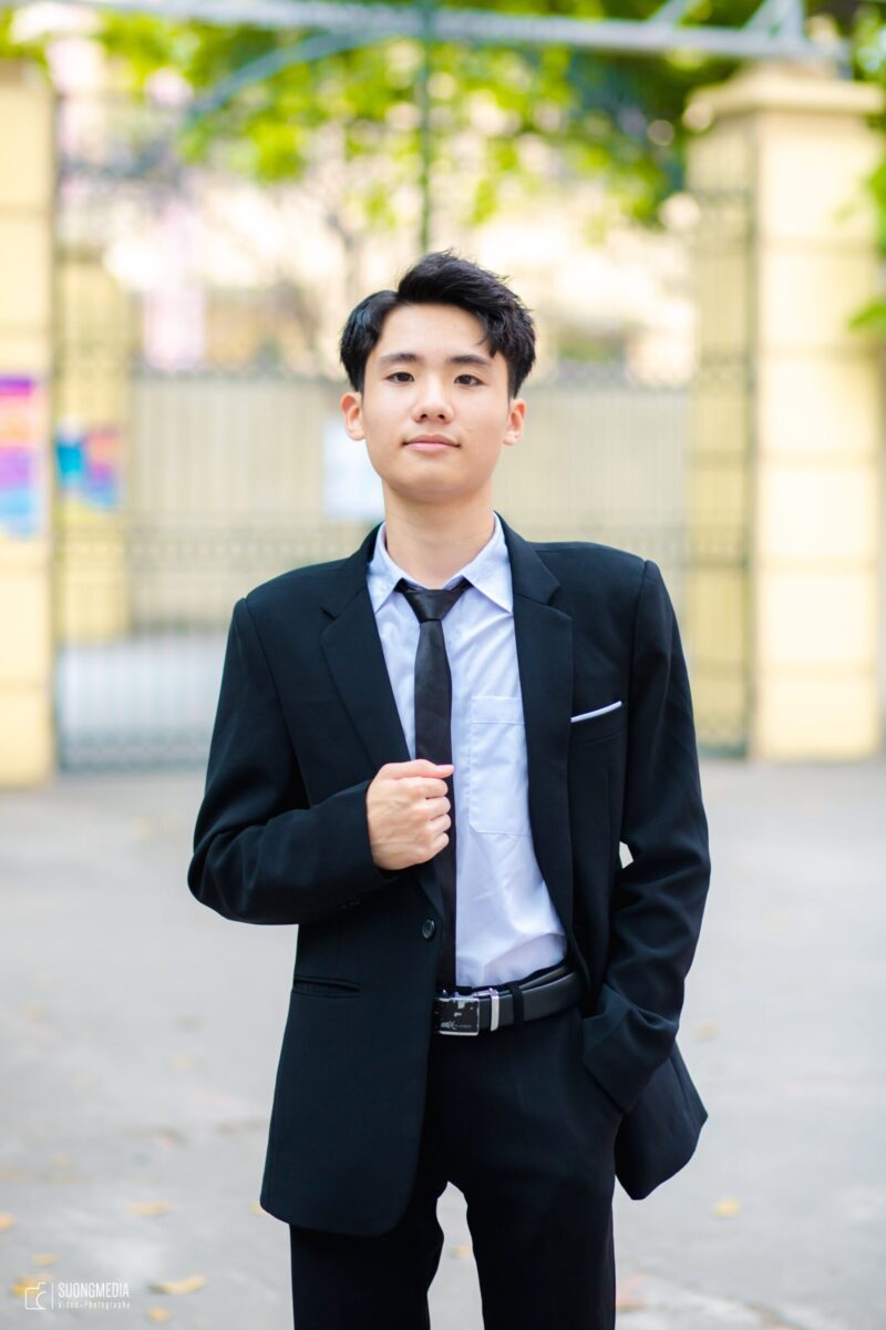 [ KỶ YẾU ] Lớp 12A9 - THPT Lương Thế Vinh (10)