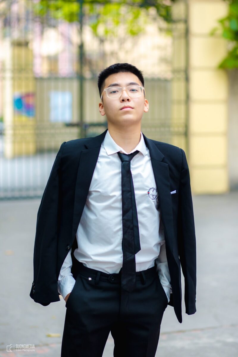 [ KỶ YẾU ] Lớp 12A9 - THPT Lương Thế Vinh (11)