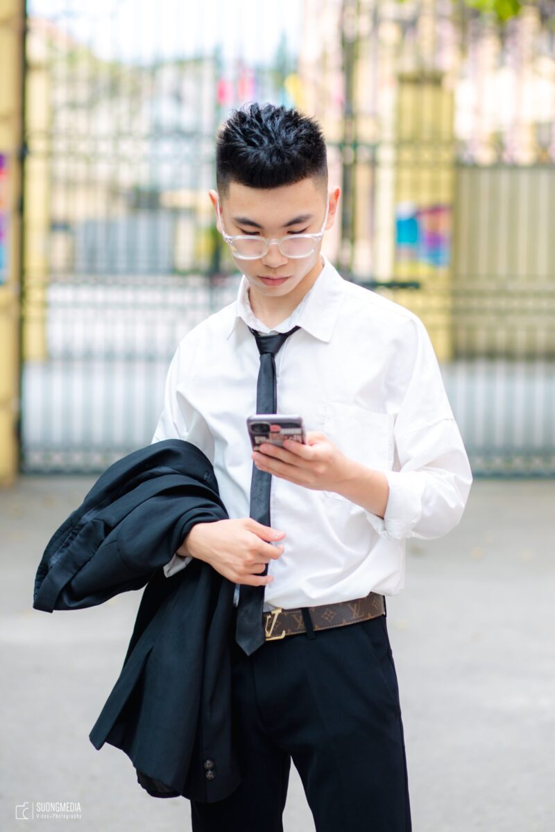 [ KỶ YẾU ] Lớp 12A9 - THPT Lương Thế Vinh (12)