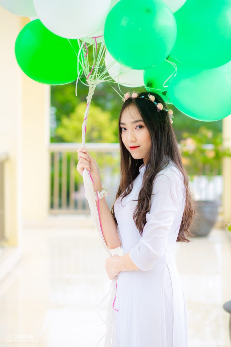 [ KỶ YẾU ] Lớp 9A2 – THCS Chu Văn An (3)