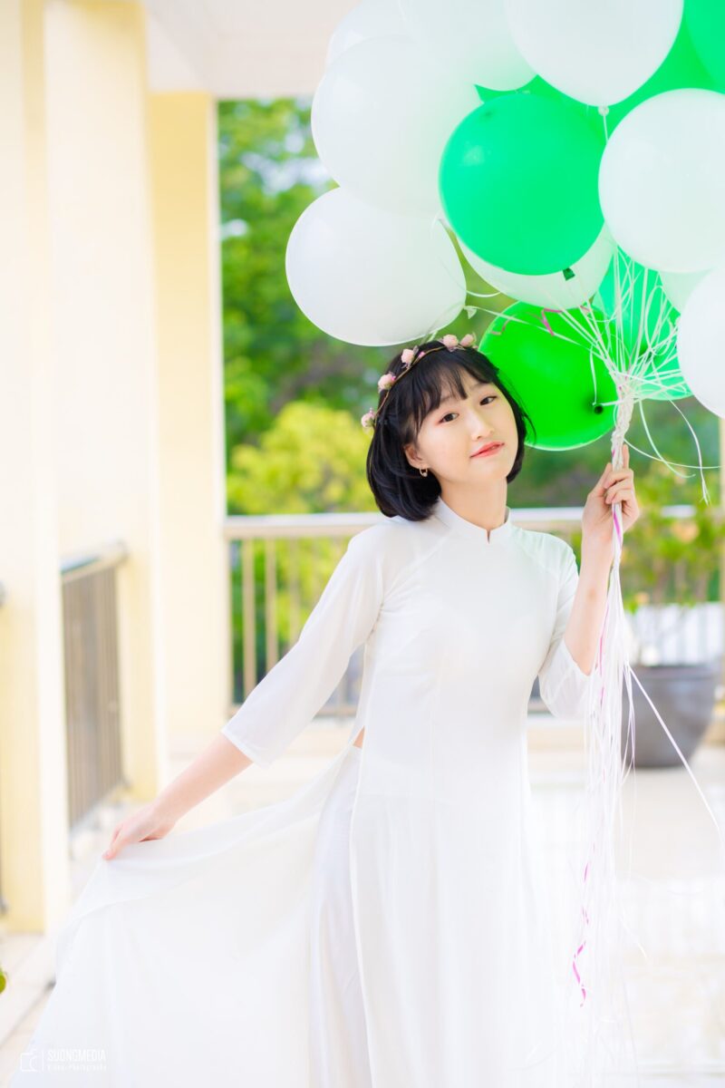 [ KỶ YẾU ] Lớp 9A2 – THCS Chu Văn An (4)