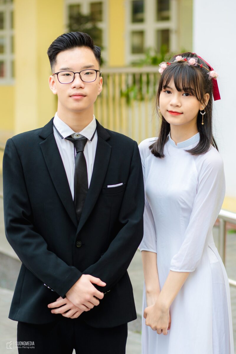 [ KỶ YẾU ] Lớp 9A2 – THCS Chu Văn An (5)