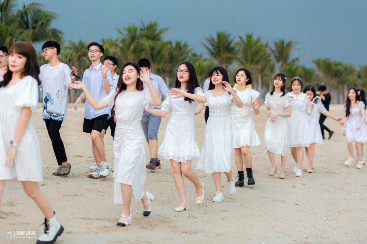 [ KỶ YẾU ] Lớp 9A2 – THCS Chu Văn An (9)