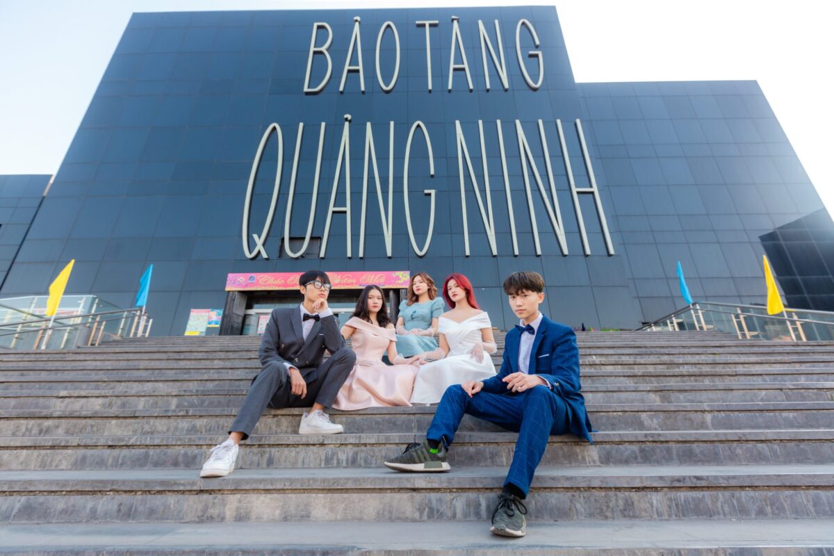 Viên Ngọc Đen Huyền Bí Bên Vịnh Hạ Long (6)