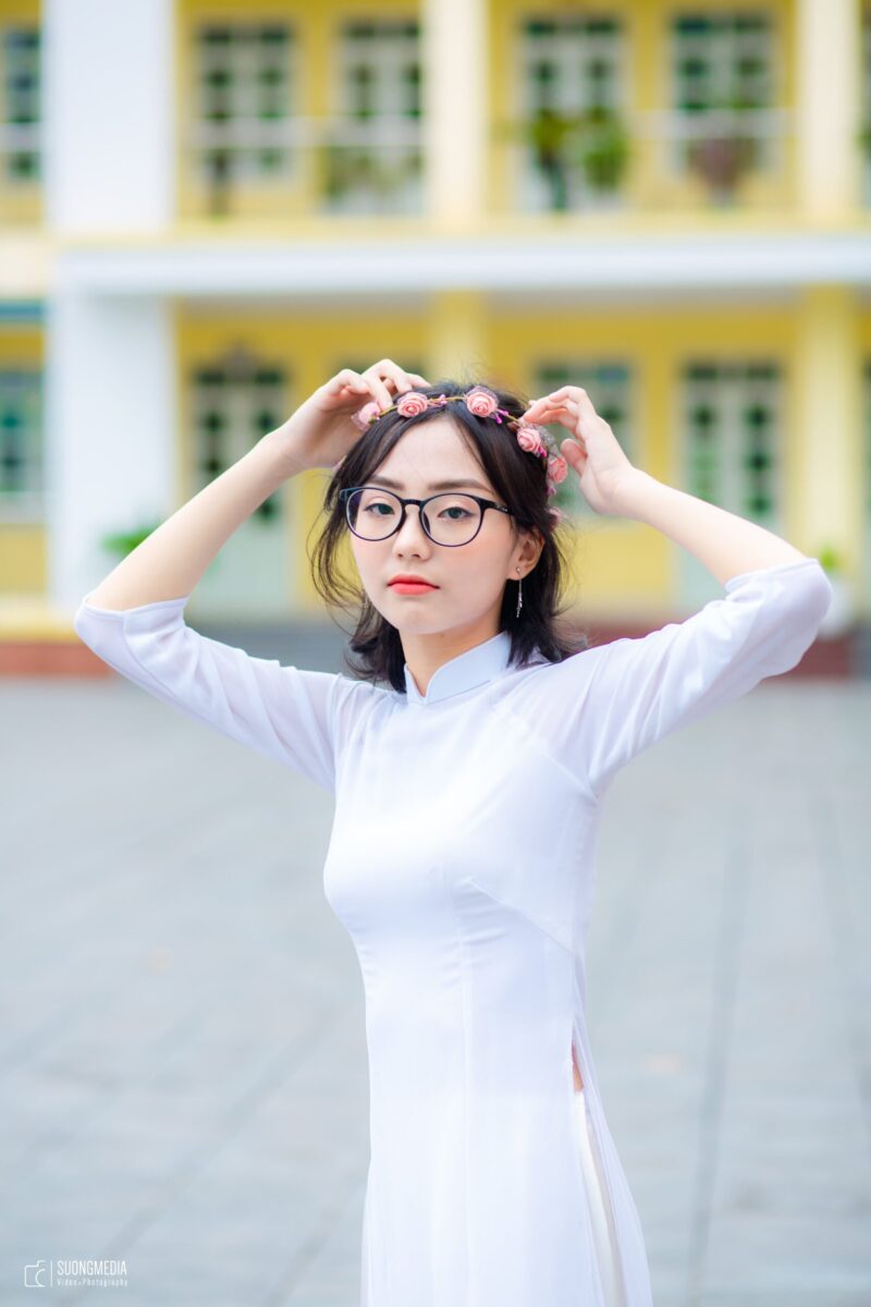 [ KỶ YẾU ] Lớp 9A3 – THCS Chu Văn An (6)