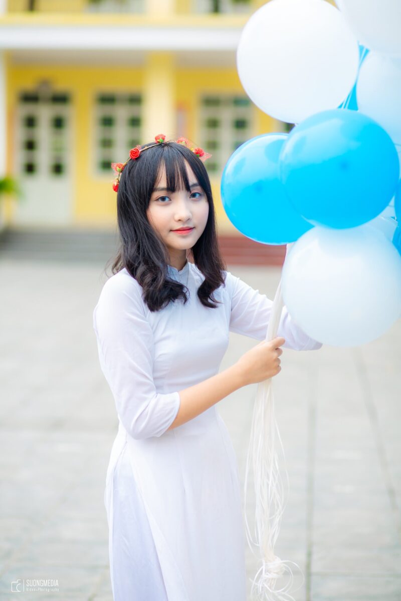[ KỶ YẾU ] Lớp 9A3 – THCS Chu Văn An (7)
