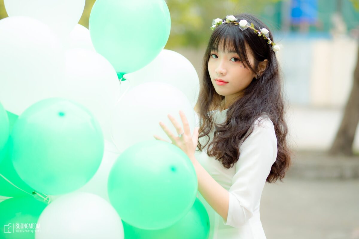 [ KỶ YẾU ] Lớp 12A9 - THPT Lương Thế Vinh (3)