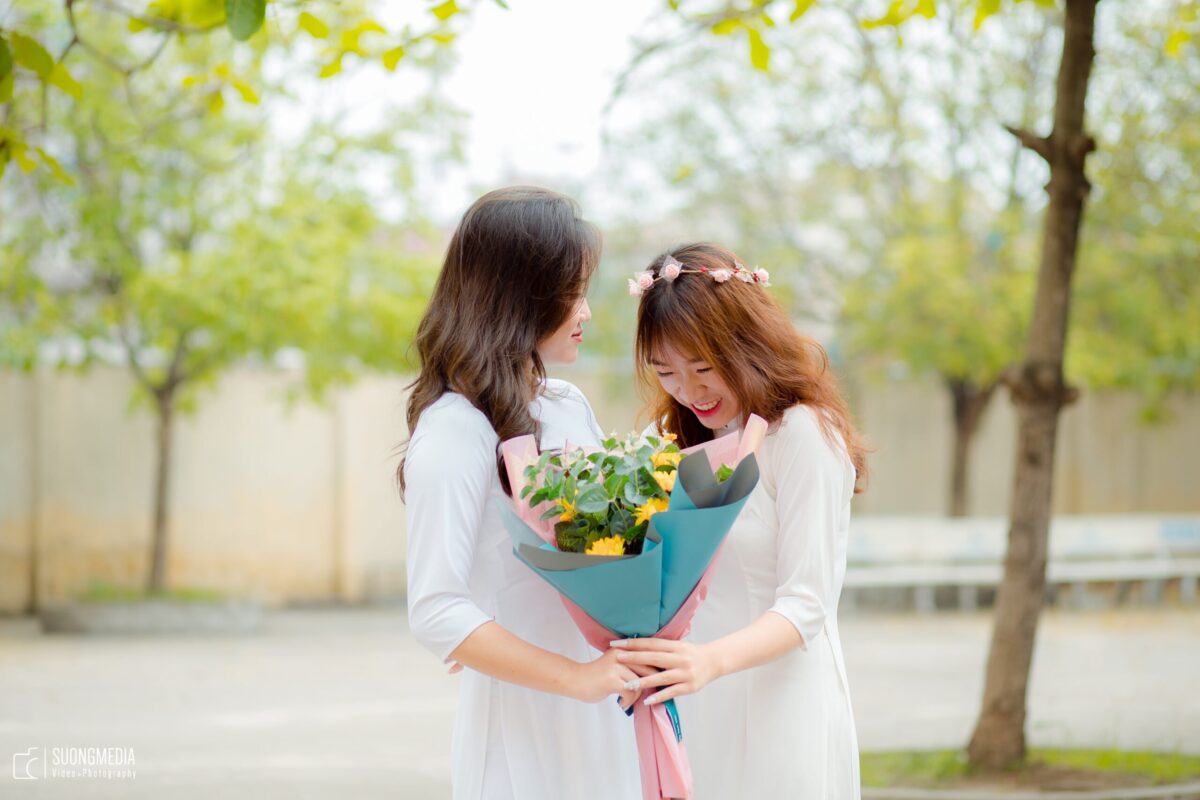 [ KỶ YẾU ] Lớp 12A9 - THPT Lương Thế Vinh (4)