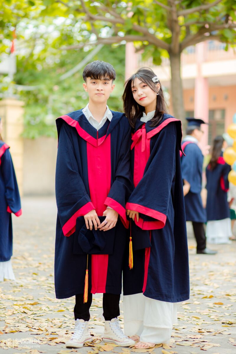 [ KỶ YẾU ] Lớp 12A9 - THPT Lương Thế Vinh (9)