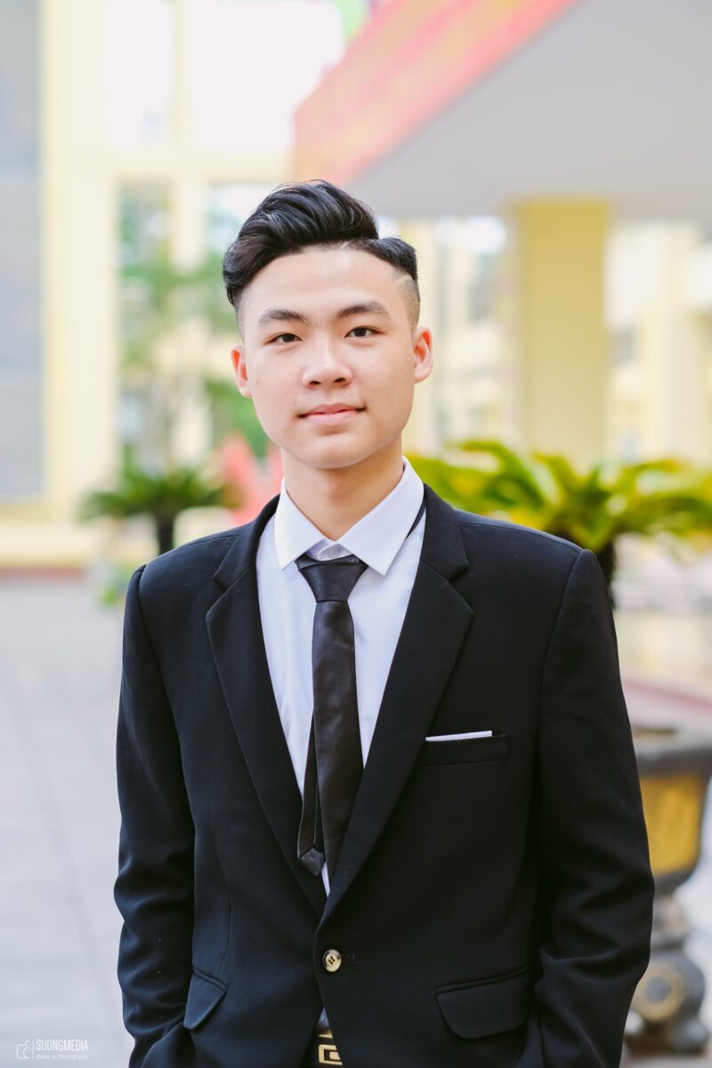 [ KỶ YẾU ] Lớp 9A2 – THCS Chu Văn An (1)