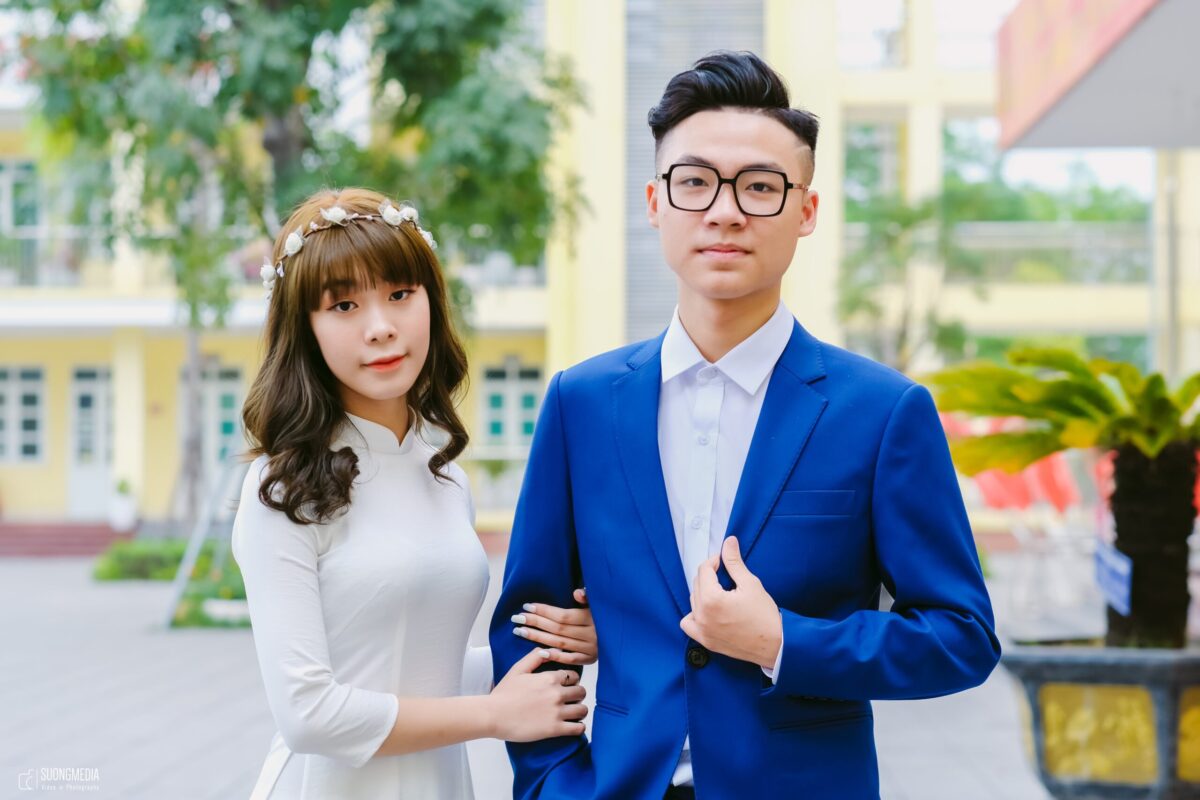 [ KỶ YẾU ] Lớp 9A2 – THCS Chu Văn An (2)