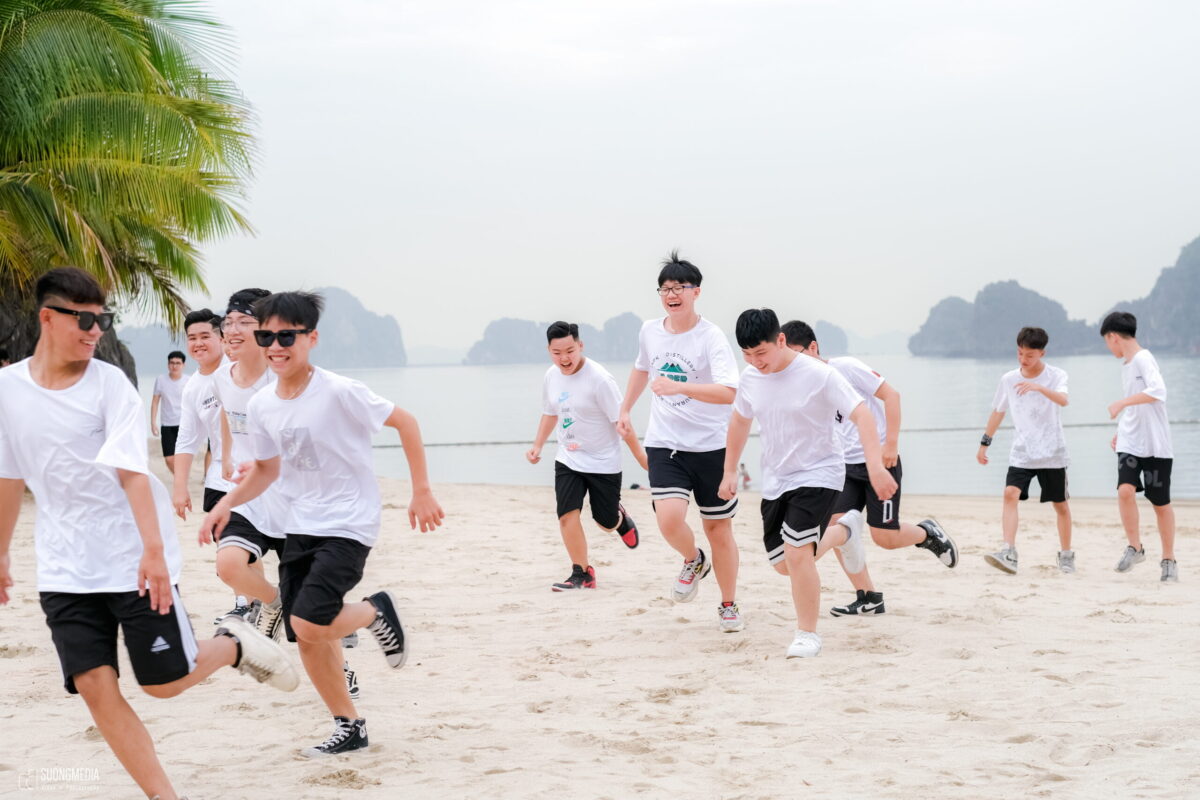 Những điều nên thử làm trước khi kết thúc quãng đời học sinh (8)