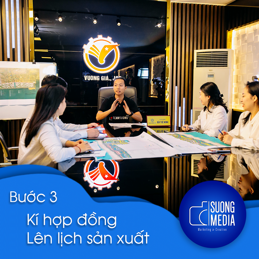 TVC LÀ GÌ ? QUY TRÌNH LÀM TVC CỦA SƯƠNG MEDIA (3)