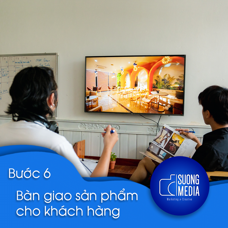 TVC LÀ GÌ ? QUY TRÌNH LÀM TVC CỦA SƯƠNG MEDIA (6)