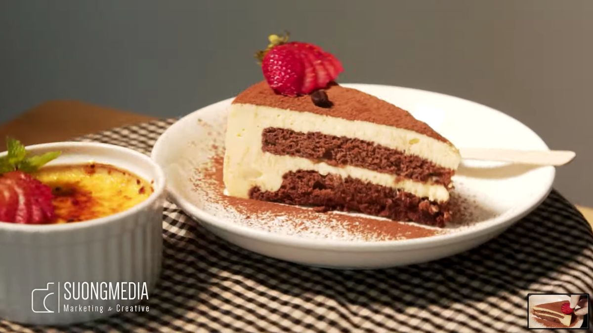 5 DẠNG VIDEO MARKETING CHO F&B
