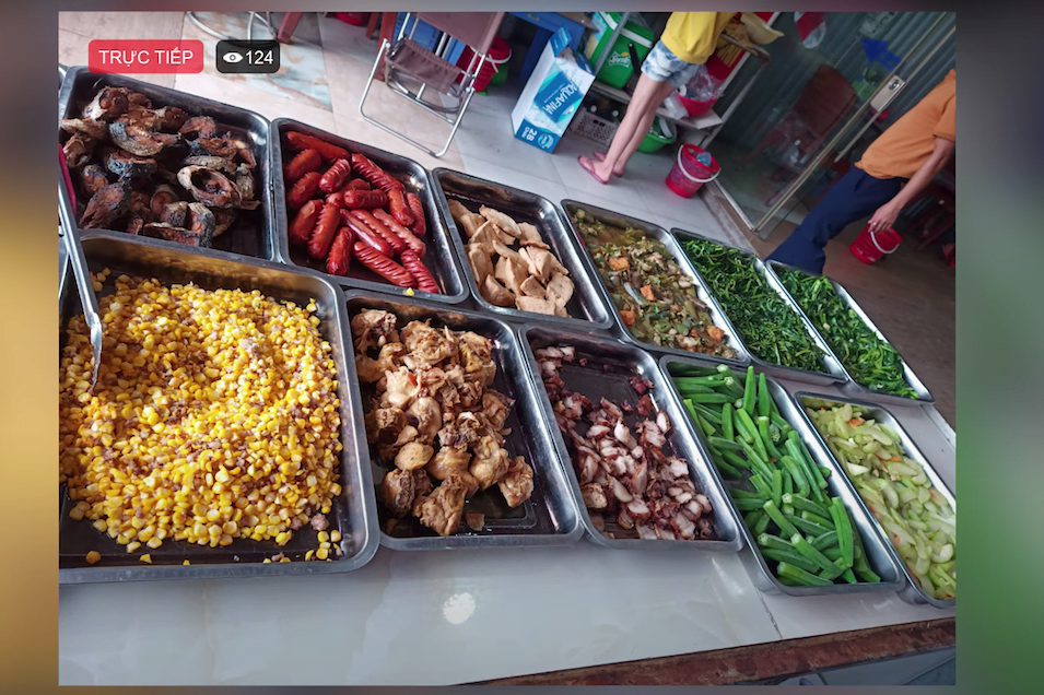 5 DẠNG VIDEO MARKETING CHO F&B
