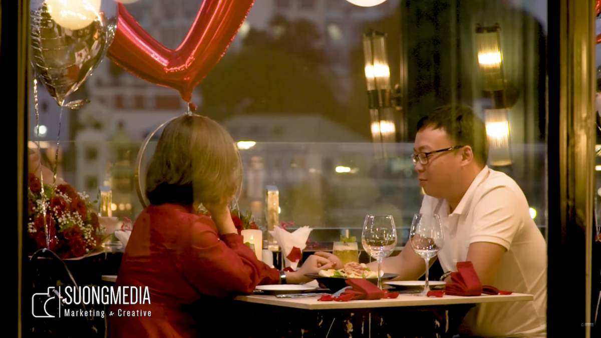 5 DẠNG VIDEO MARKETING CHO F&B