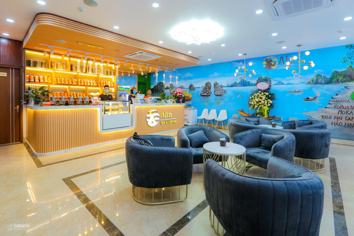 5 DẠNG VIDEO MARKETING CHO F&B
