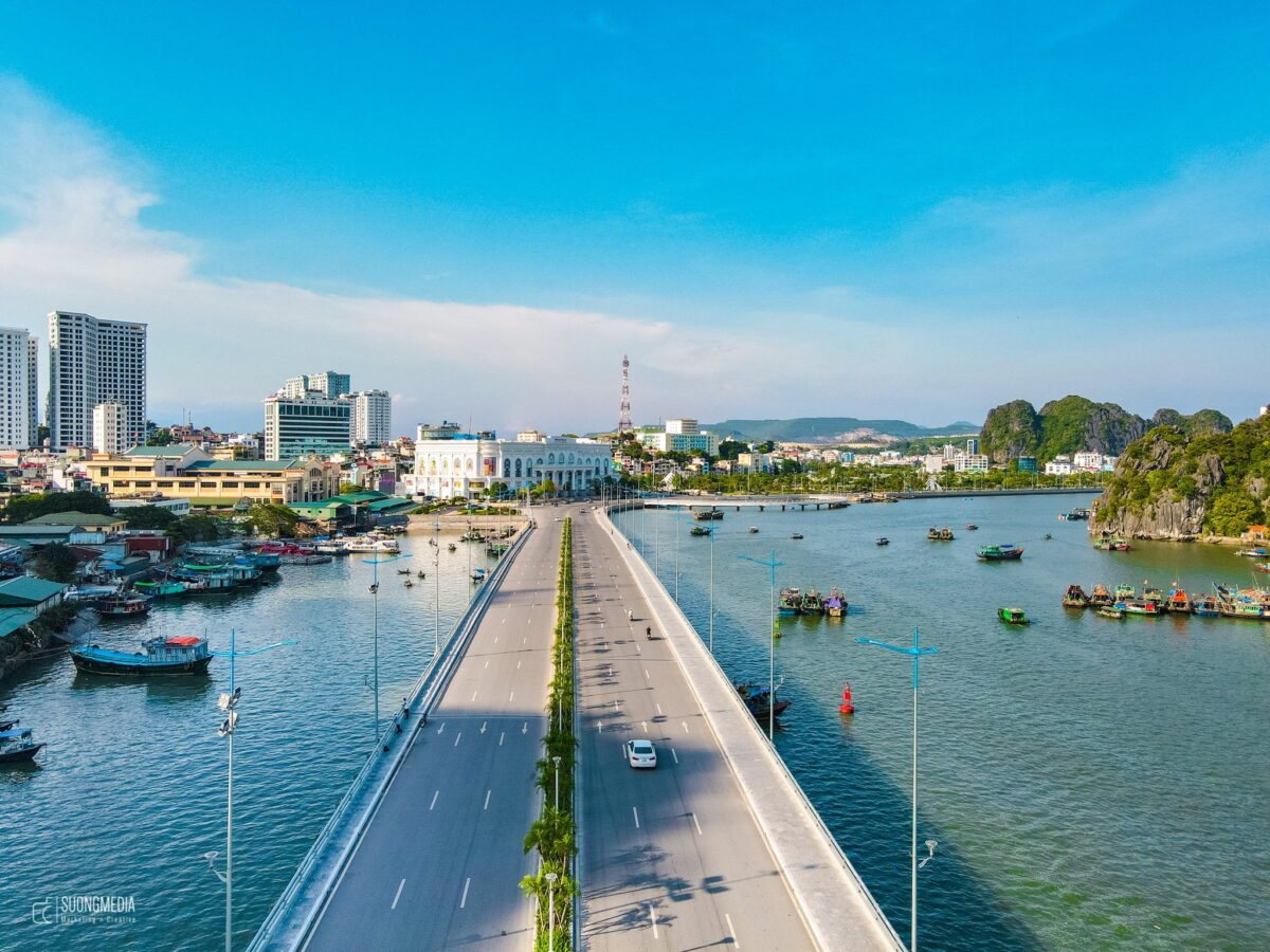 Đường Bao Biển