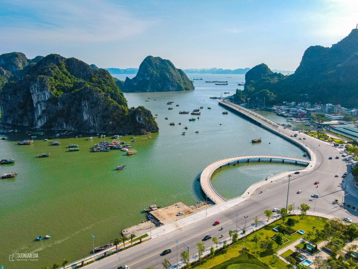 Đường bao biển