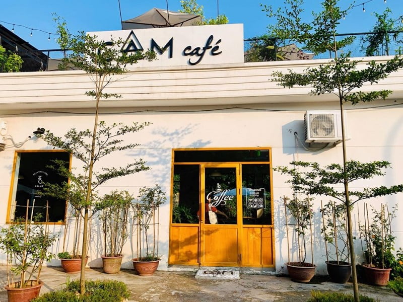 Top 10 quán Cafe Không thể bỏ qua khi đến Hạ Long (5)