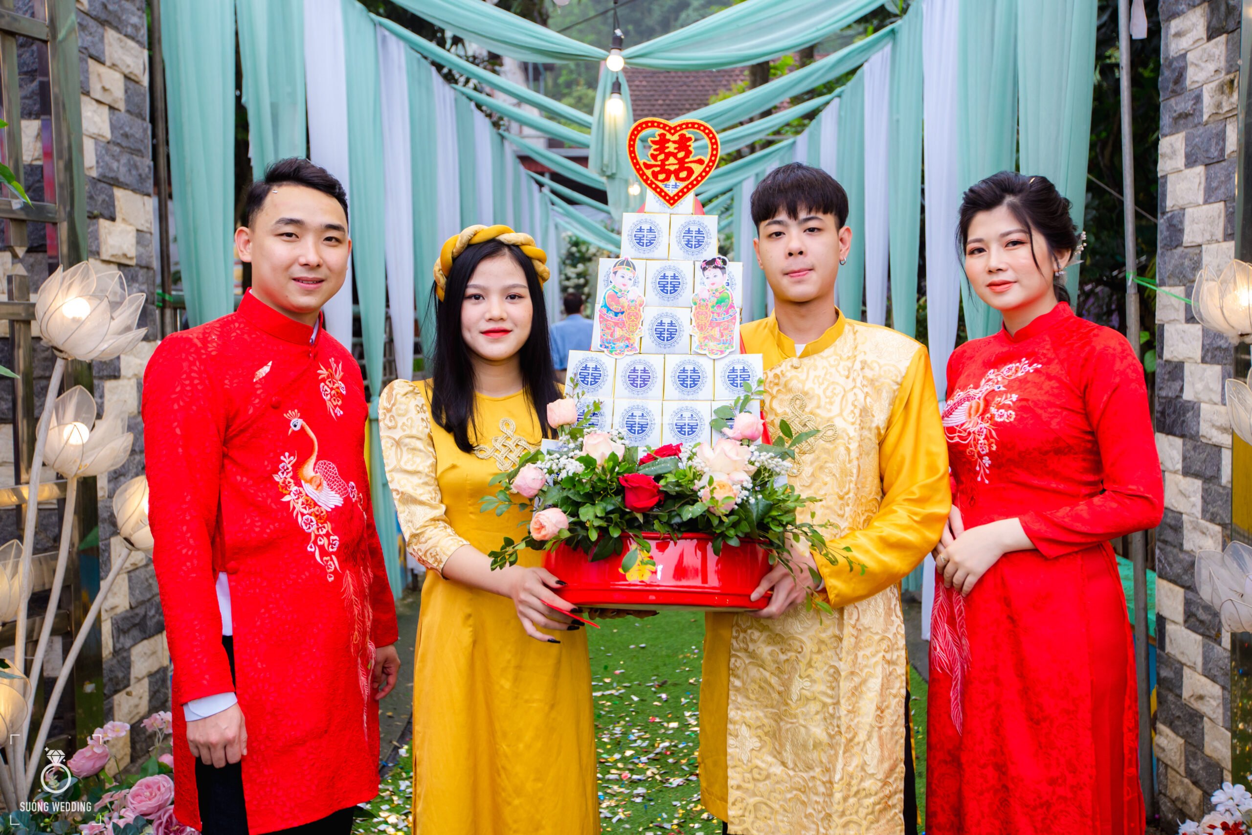 Gợi ý khi book bê trap bê lễ (4)