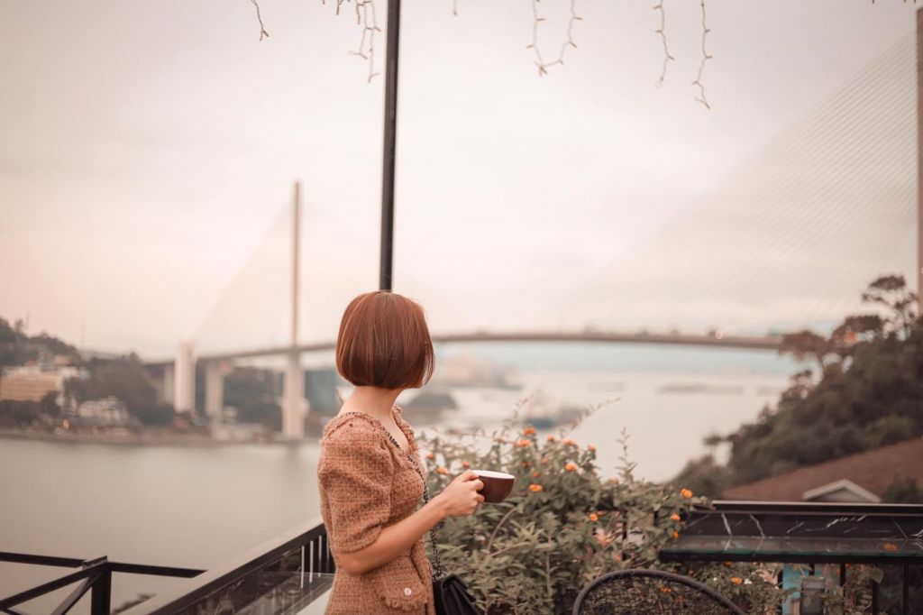 Top 10 quán Cafe Không thể bỏ qua khi đến Hạ Long (1)