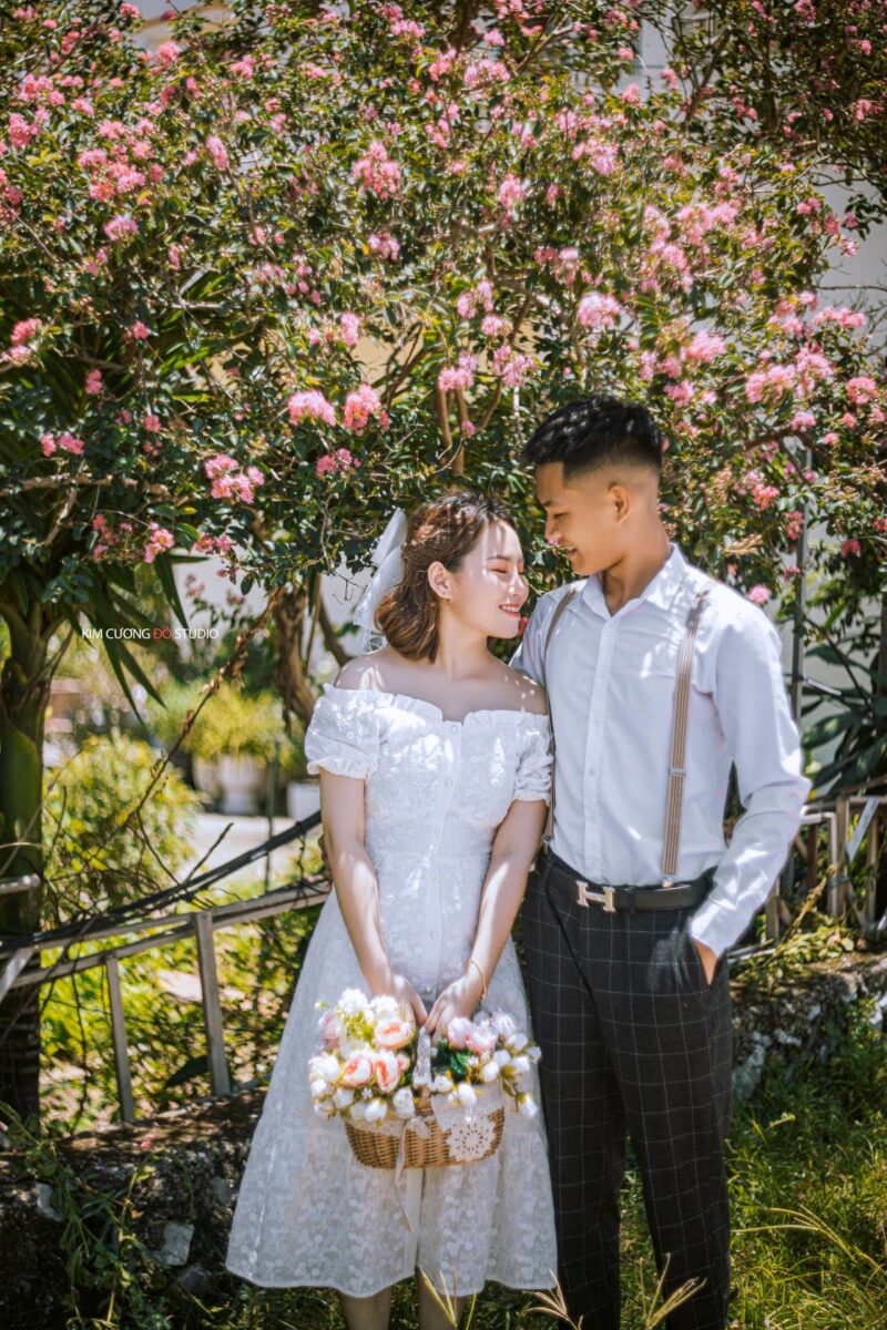 Top 5 Studio chụp ảnh cưới đẹp nhất Hạ Long (4)