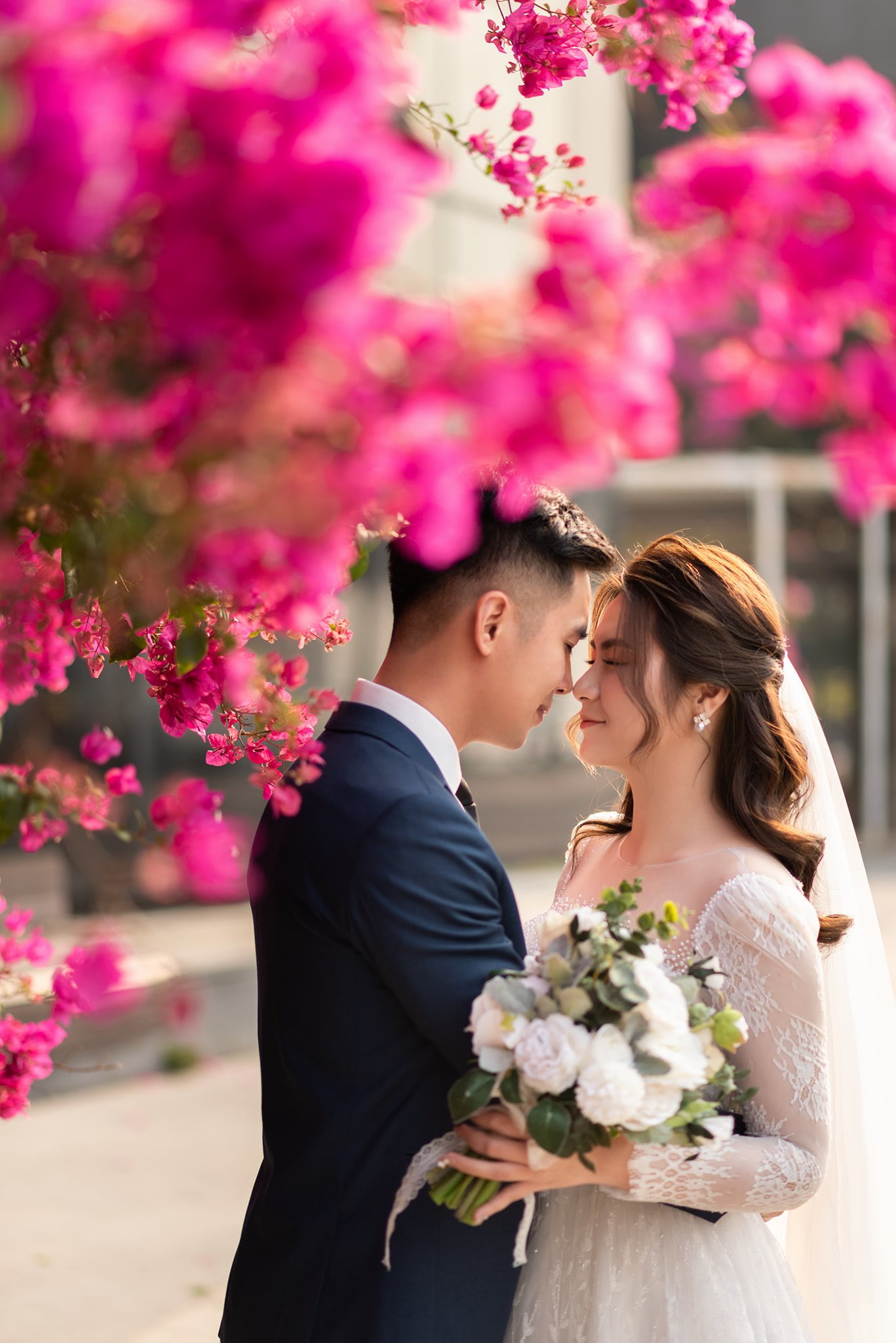 kinh nghiệm chụp ảnh cưới