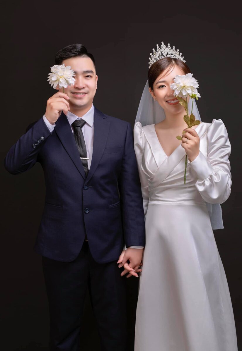 Top 5 Studio chụp ảnh cưới đẹp nhất Hạ Long (6)