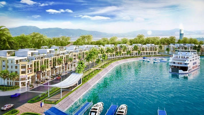 Top 10 các địa điểm du lịch tại Quảng Ninh (5)