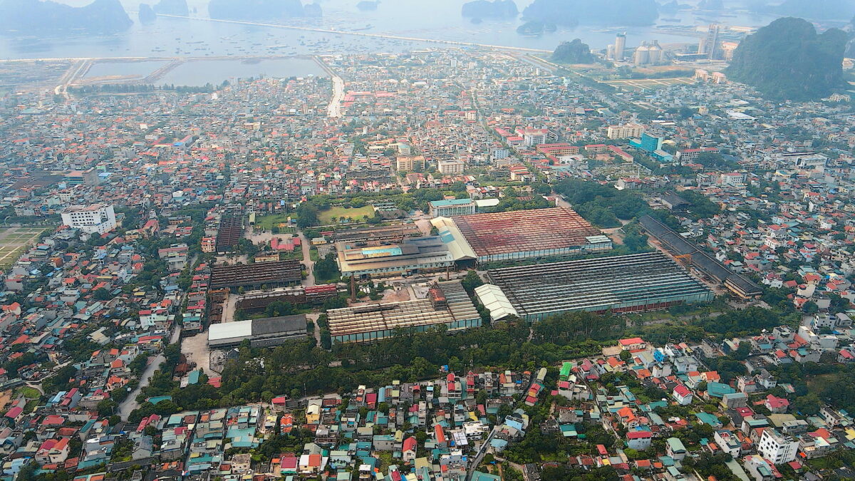 Phường Cẩm Thuỷ có gì hay ? Sướng TV