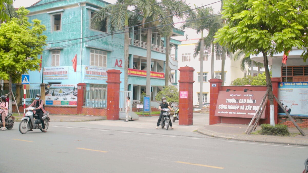 Phường Cẩm Thuỷ có gì hay ?