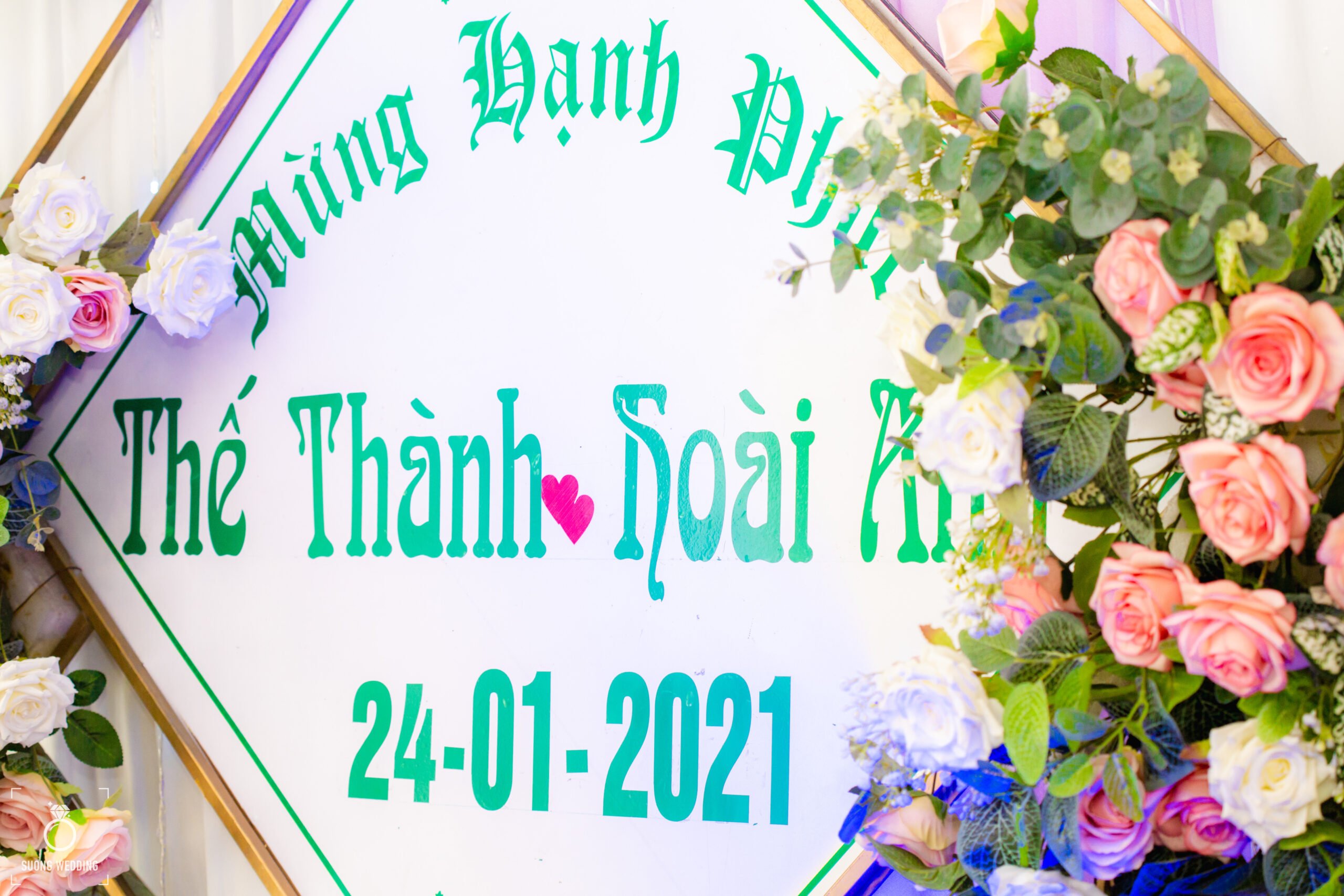 Tiết kiệm chi phí đám cưới chỉ với những lưu ý đơn giản