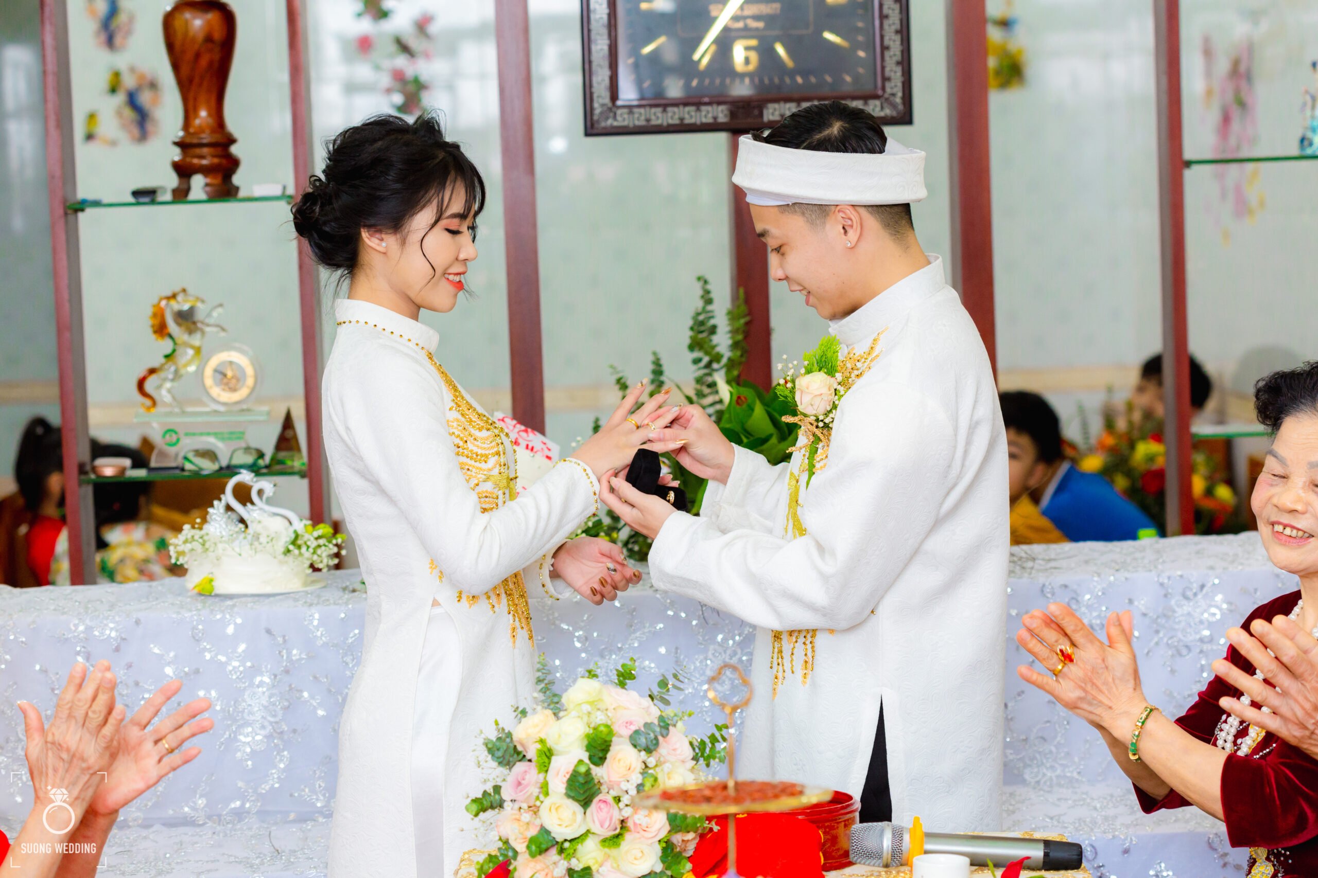 Tiết kiệm chi phí đám cưới chỉ với những lưu ý đơn giản (4)