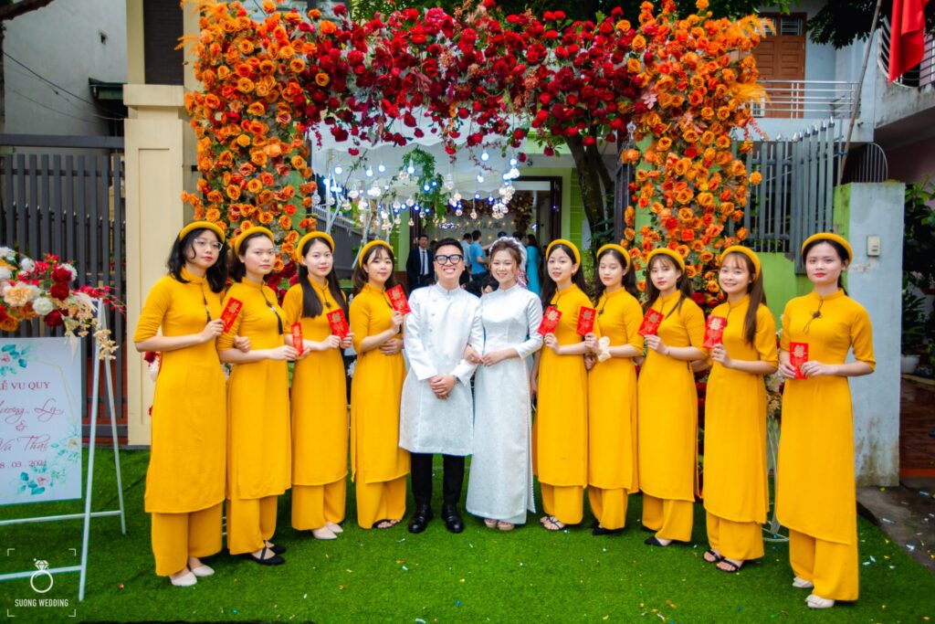 Chọn studio chụp ảnh cưới