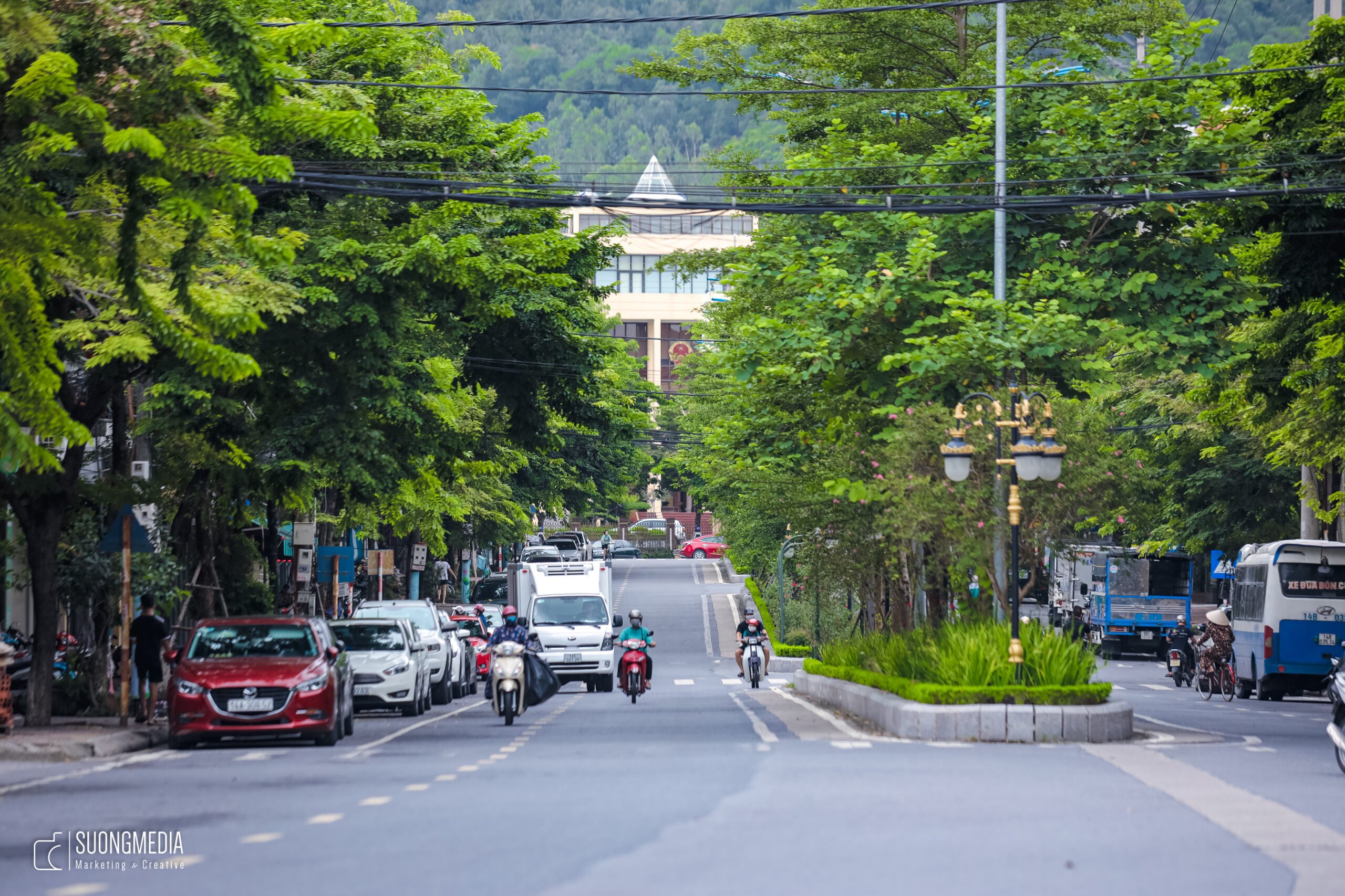 Phường Cẩm Trung Có Gì Hay?! (3)