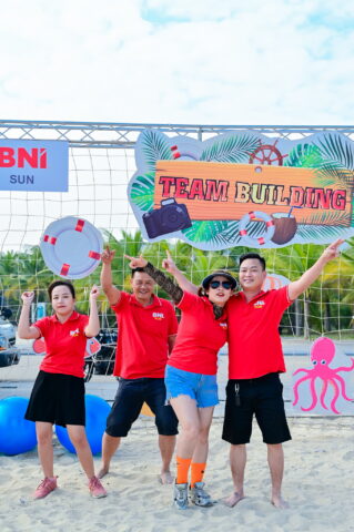Dịch vụ Quay Phim, Chụp Ảnh Teambuilding (7)