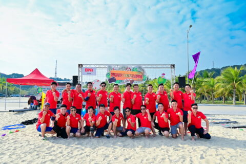 Dịch vụ Quay Phim, Chụp Ảnh Teambuilding (9)