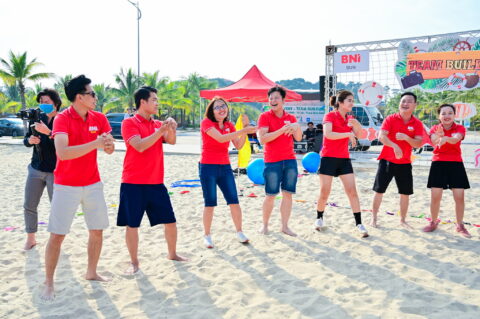 Dịch vụ Quay Phim, Chụp Ảnh Teambuilding (10)