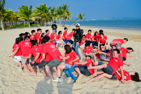 Dịch vụ Quay Phim, Chụp Ảnh Teambuilding (11)