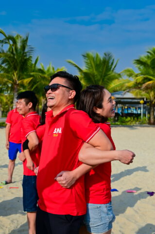 Dịch vụ Quay Phim, Chụp Ảnh Teambuilding (12)